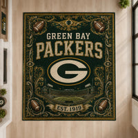 GB - Heritage Emblem, Ornament and the Centered Field