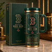 BOS Green Monster - Fenway Heritage Tumbler